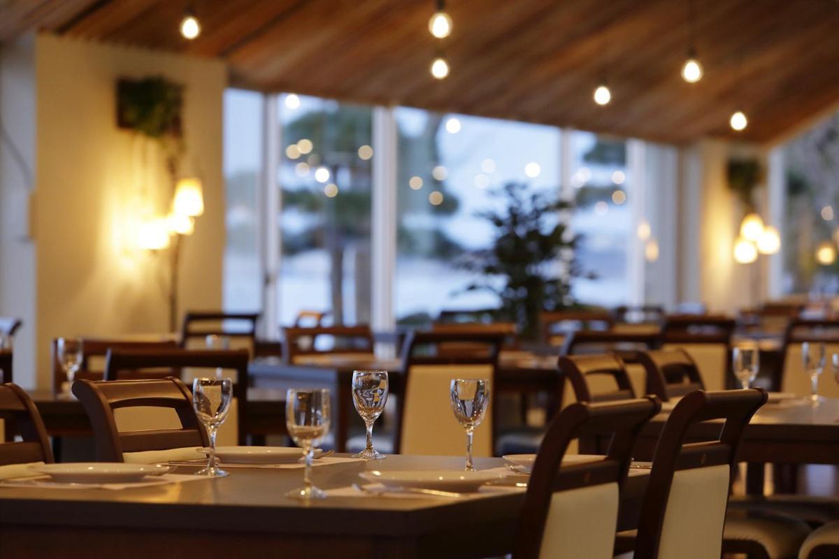 松江市 玉造国际日式旅馆酒店 外观 照片